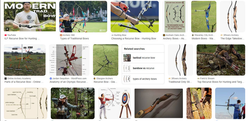 Archery Classes