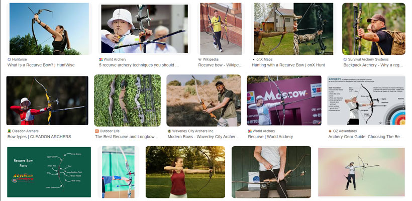 Archery Instructor