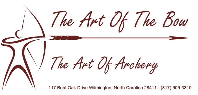 Art Of The Bow